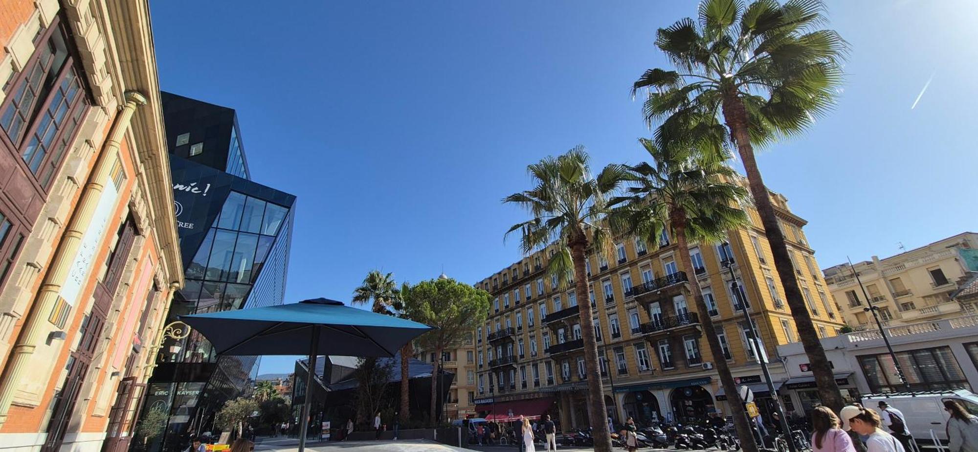 Wonderful Heart Of Nice Buitenkant foto